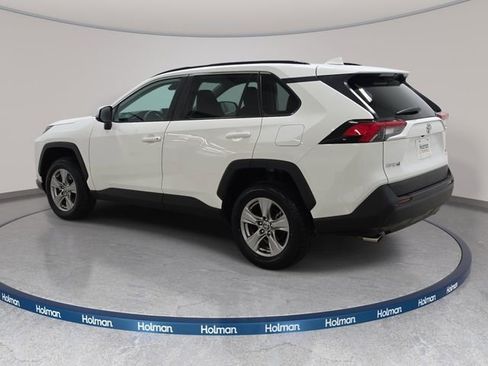 Certified 2023 Toyota RAV4 XLE image 7
