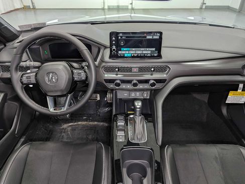 Used 2025 Acura Integra A-Spec image 16