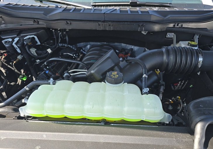 Used 2026 Ford F150 XL AWD/4WD image 6