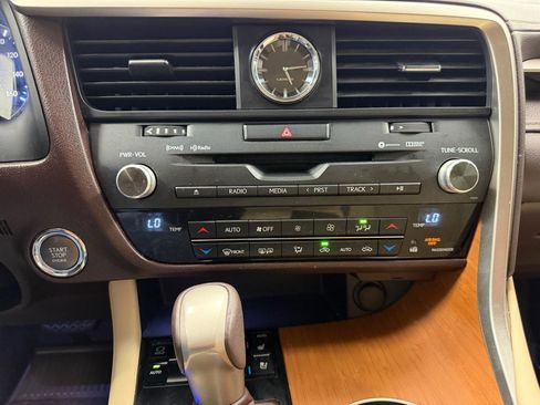 Used 2017 Lexus RX 350 FWD w/ Premium Package image 21
