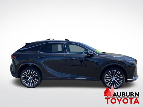 Used 2024 Lexus RX 350 Premium Plus w/ Convenience Package AWD/4WD image 8