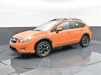 Used 2014 Subaru Crosstrek 2.0i Premium w/ Moonroof Package image 1