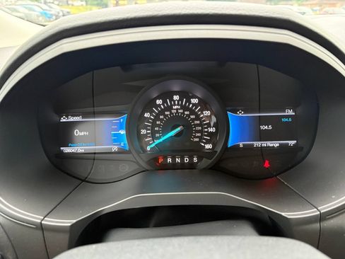 Used 2024 Ford Edge SEL w/ Convenience Package AWD/4WD image 14