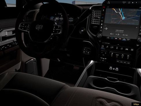 New 2026 RAM 3500 Laramie image 22