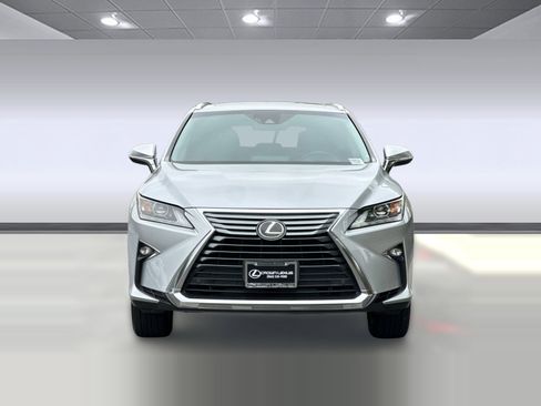 Used 2018 Lexus RX 350L FWD image 5