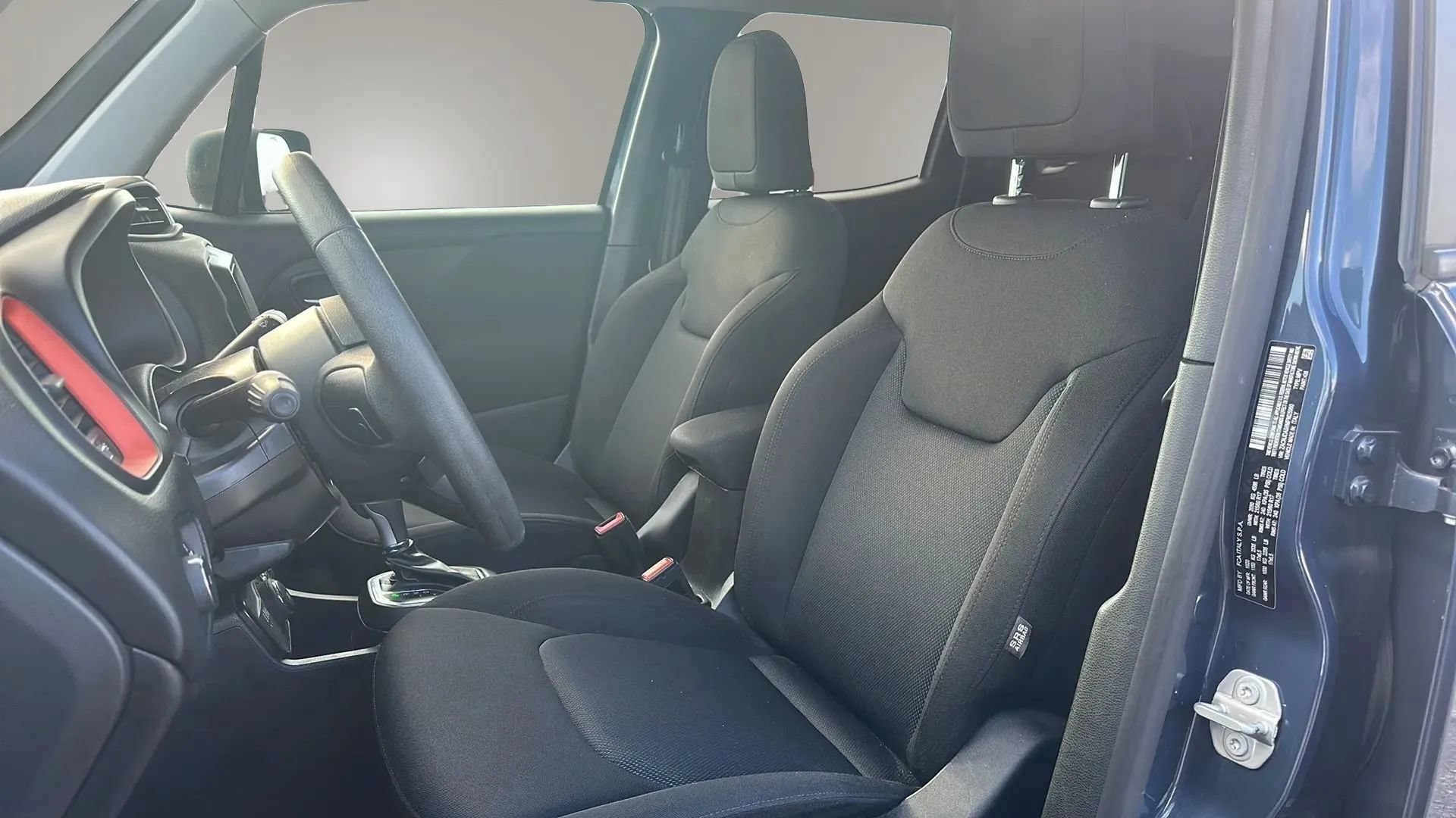 Used 2021 Jeep Renegade Sport AWD/4WD image 10