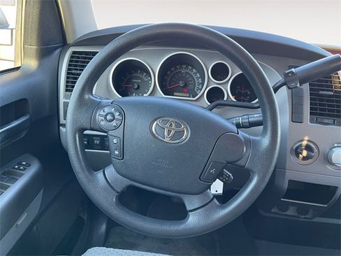 Used 2012 Toyota Tundra 4x4 Double Cab w/ Tow Pkg image 12