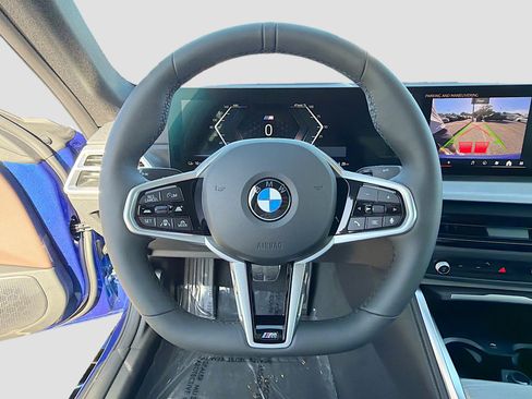 New 2026 BMW i4 eDrive40 w/ M Sport Package image 39