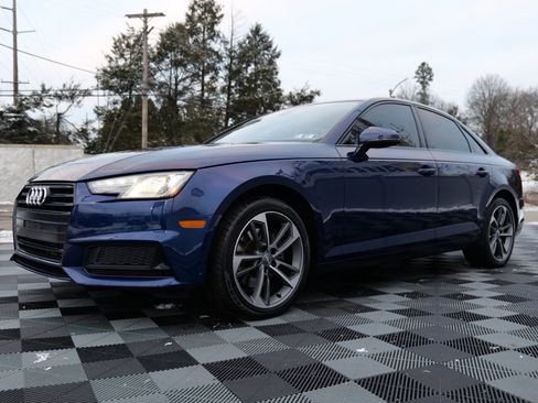Used 2019 Audi A4 2.0T Premium image 89