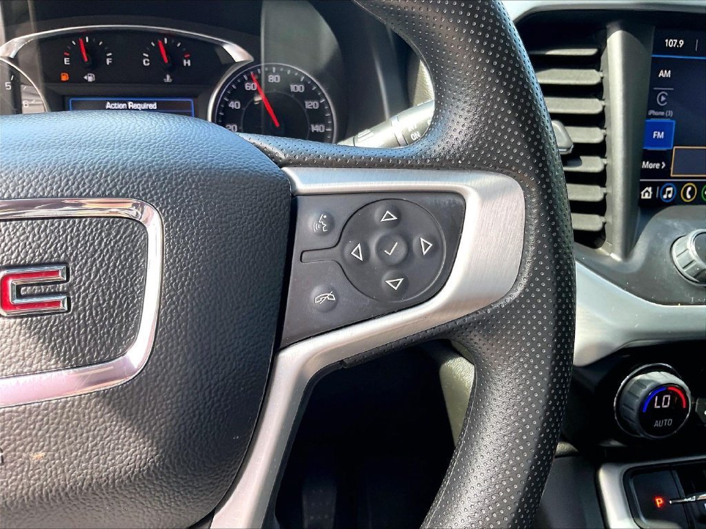 Used 2023 GMC Acadia SLE w/ Driver Convenience Package AWD/4WD image 25