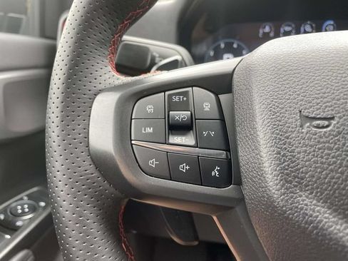 Certified 2025 Ford Ranger Raptor AWD/4WD image 27