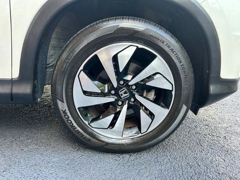 Used 2015 Honda CR-V Touring image 15