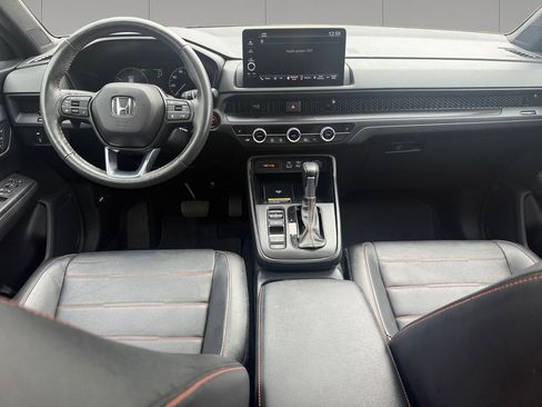 Used 2024 Honda CR-V Sport-L image 12