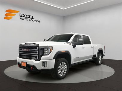 Used 2023 GMC Sierra 3500 AT4