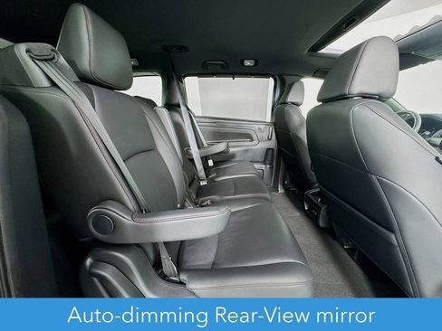 Used 2025 Honda Odyssey Sport-L image 38