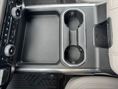 New 2026 Chevrolet Silverado 3500 LTZ AWD/4WD image 12