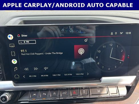 Used 2022 GMC Sierra 1500 SLT w/ SLT Premium Plus Package image 18