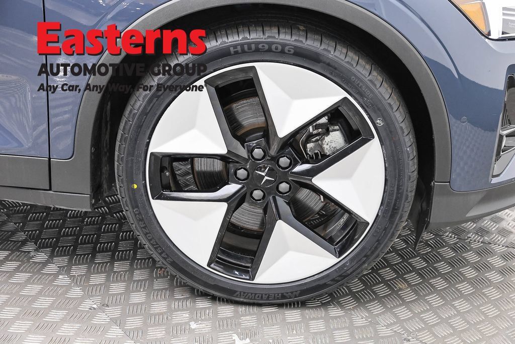 Used 2024 Polestar Polestar 2 AWD/4WD image 31