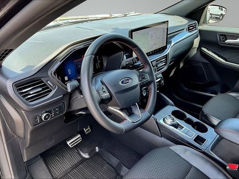Used 2024 Ford Escape ST-Line Select w/ Tech Pack #1 AWD/4WD image 19