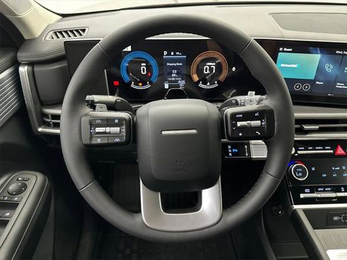 New 2026 Hyundai Santa Fe SEL image 26