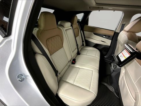 New 2026 Nissan Murano Platinum AWD/4WD image 20