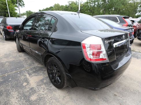 Used 2010 Nissan Sentra 2.0 S FWD image 7