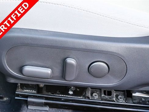 Certified 2024 Hyundai Kona SEL image 22