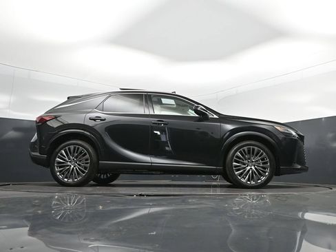 New 2026 Lexus RX 350 AWD image 44