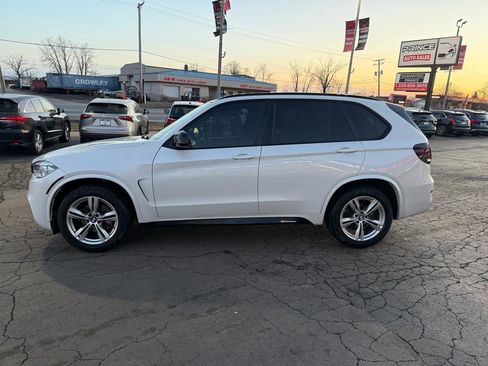 Used 2014 BMW X5 xDrive35i image 4