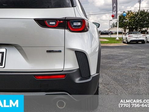 Used 2024 MAZDA CX-50 AWD 2.5 S w/ Preferred Package image 18