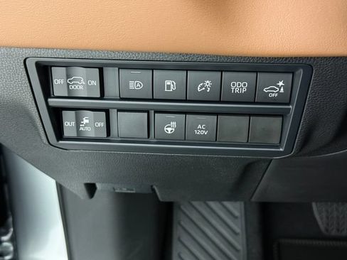New 2026 Toyota Sequoia 1794 Edition AWD/4WD image 14