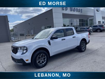 Used 2026 Ford Maverick XLT