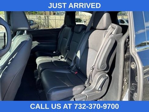 Used 2024 Honda Odyssey Sport image 9