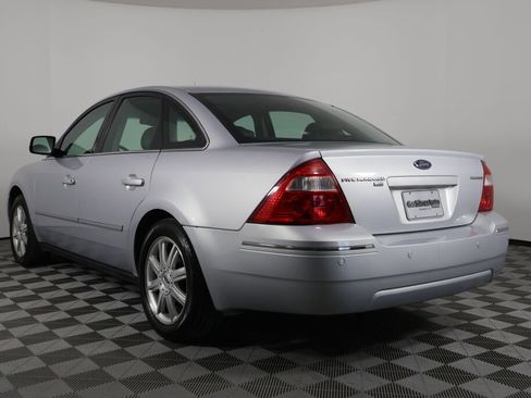Used 2005 Ford Five Hundred Limited image 4