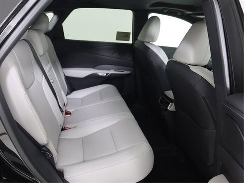 New 2026 Lexus RX 350 AWD image 14