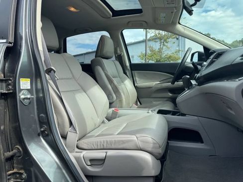 Used 2013 Honda CR-V EX-L image 21