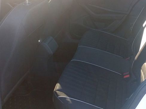 Used 2024 Volkswagen Jetta Sport image 16