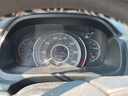 Used 2013 Honda CR-V EX image 20