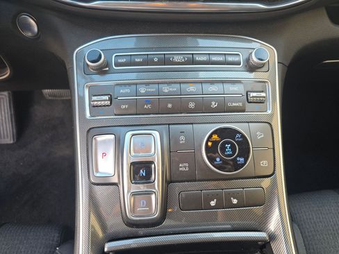 Certified 2023 Hyundai Santa Fe SEL image 24