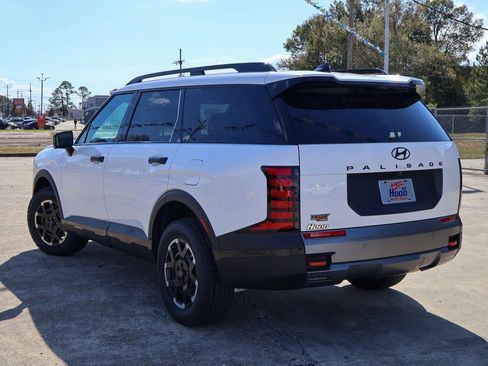 Certified 2026 Hyundai Palisade XRT Pro image 2