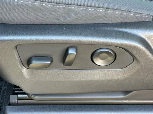 New 2026 GMC Sierra 1500 Elevation w/ LPO, Elevation Black Package image 22