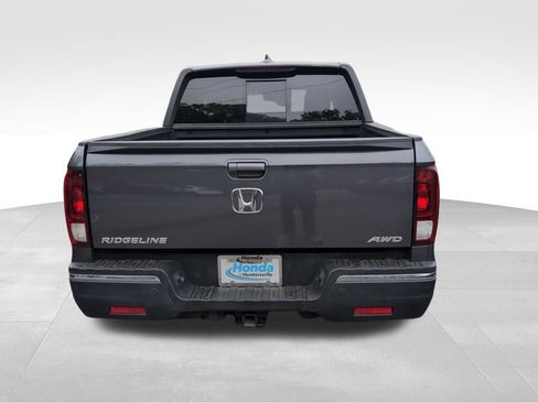 Used 2019 Honda Ridgeline RTL-E image 7