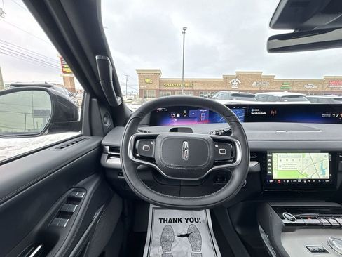 New 2026 Lincoln Navigator L Reserve w/ Jet Appearance Package image 14