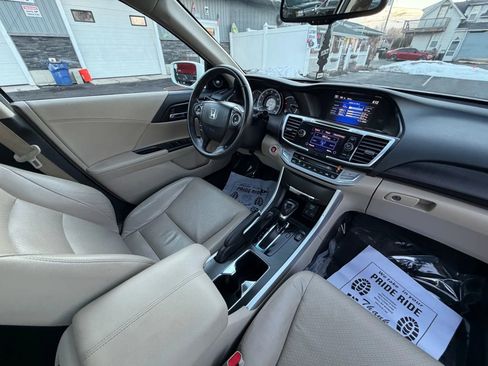 Used 2013 Honda Accord EX-L image 22