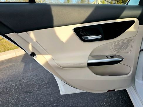 Used 2023 Mercedes-Benz C 300 C 300 image 26