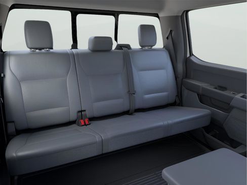 New 2025 Ford F250 XL w/ XL Chrome Package image 58