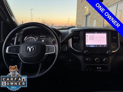 Used 2024 RAM 2500 Big Horn image 7