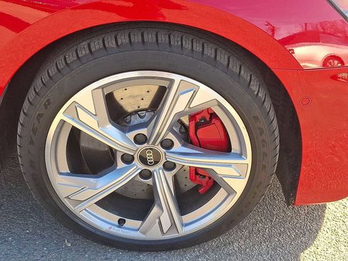 Used 2023 Audi S3 Premium Plus image 27