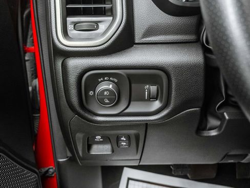 Used 2022 RAM 1500 Sport w/ Rebel Level 2 Equipment Group image 18