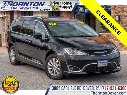 Used 2019 Chrysler Pacifica Touring-L